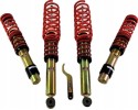 Threaded suspension MTS Street BMW 5 Series E60 sedan 12 01 03 10 Product weight with unit packaging 25 kg
