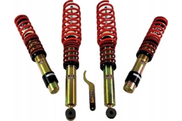 Threaded suspension MTS Street BMW 5 Series E60 sedan 12 01 03 10 Product weight with unit packaging 25 kg