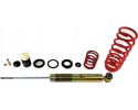 Threaded suspension MTS Street BMW 5 Series E60 sedan 12 01 03 10 Customs tariff code 87088035