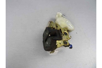 4 PIN CERRADURA MALETERO / PORTON SUZUKI GRAND VITARA (JB/JT) * 2005 4 PIN 168878 SUZUKI - 1