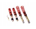 Suspensión Coilover MTS Street para BMW Serie 5 E60 Sedán (01/2003 -