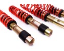 Suspensión Coilover MTS Street para BMW Serie 5 E60 Sedán (01/2003 -