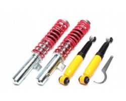 Thread PEUGEOT 206 98 06 R ATEST NEW SET suitable for CC SW 206
