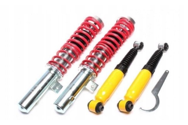 Thread PEUGEOT 206 98 06 R ATEST NEW SET suitable for CC SW 206