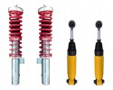 Thread PEUGEOT 206 98 06 R ATEST NEW SET suitable for CC SW 206 EAN GTIN 4250570644609