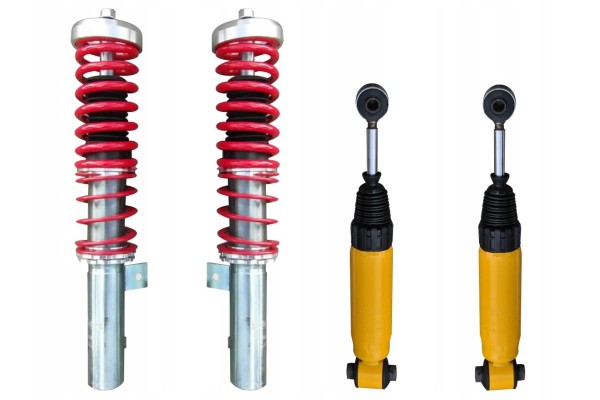 Thread PEUGEOT 206 98 06 R ATEST NEW SET suitable for CC SW 206 EAN GTIN 4250570644609