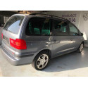 SEAT ALHAMBRA (7V9) Fancy