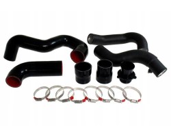 CHARGE PIPE KIT TURBOWORKS AUDI A4 A5 B8 2 0 TFSI
