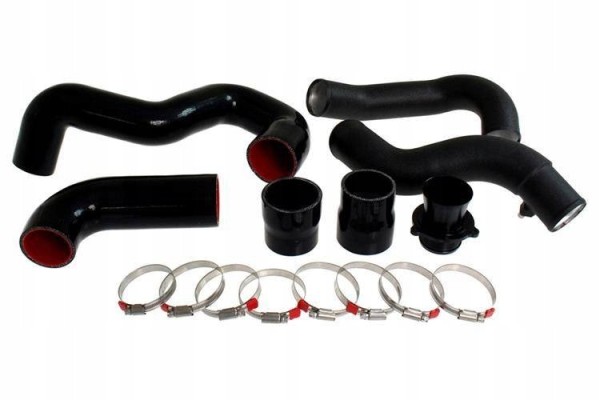 CHARGE PIPE KIT TURBOWORKS AUDI A4 A5 B8 2 0 TFSI