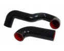 CHARGE PIPE KIT TURBOWORKS AUDI A4 A5 B8 2 0 TFSI Car type passenger cars