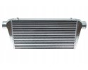 TurboWorks 600x300x100 BAR AND PLATE intercooler