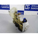 4 PIN CERRADURA MALETERO / PORTON SUZUKI GRAND VITARA (JB/JT) * 2005 4 PIN 168878 SUZUKI - 3