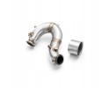 Downpipe SKODA Octavia Mk3 1 6 2 0 TDI 76 mm Quality of parts according to GVO O original with manufacturer s logo OE