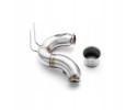 Downpipe SKODA Octavia Mk3 1 6 2 0 TDI 76 mm Version European