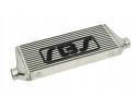 Intercooler 550x230x65 RBS Technology 2 5 inch FMIC Tuning Turbo Powerful Catalog number of the part RBS IC 03