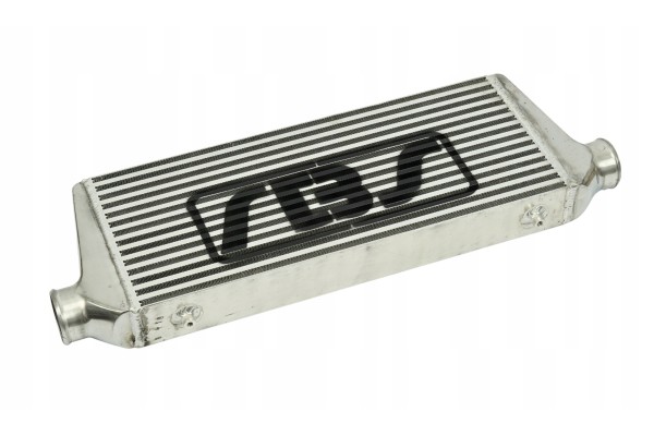 Intercooler 550x230x65 RBS Technology 2 5 inch FMIC Tuning Turbo Powerful Catalog number of the part RBS IC 03