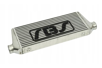 Intercooler 550x230x65 RBS Technology 2 5 inch FMIC Tuning Turbo Powerful Catalog number of the part RBS IC 03