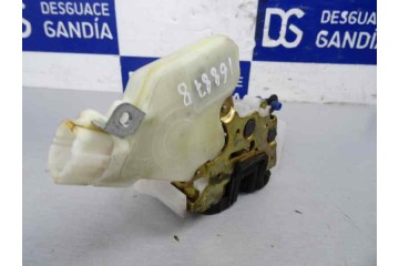 4 PIN CERRADURA MALETERO / PORTON SUZUKI GRAND VITARA (JB/JT) * 2005 4 PIN 168878 SUZUKI - 4