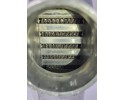 Intercooler 550x230x65 RBS Technology 2 5 inch FMIC Tuning Turbo Powerful Part manufacturer RBS Technology