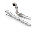 Downpipe VOLKSWAGEN Golf VI 2 0 TDI 2007 2014