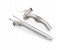 Downpipe VOLKSWAGEN Golf VI 2 0 TDI 2007 2014 Car type passenger cars