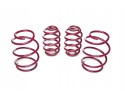 Lowering springs Vogtland for BMW 3 Series E46 sedan 6 cyl and diesel 98 05 Packaging status original