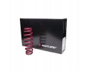 Lowering springs Vogtland for BMW 3 Series E46 sedan 6 cyl and diesel 98 05 Catalog number of the part Jak orygina