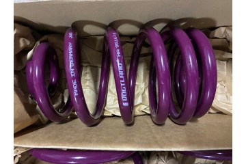 Lowering springs Vogtland for BMW 3 Series E46 sedan 6 cyl and diesel 98 05 Part manufacturer VOGTLAND