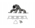 Exhaust manifold Audi A3 S3 8L 1 8T 96 EXTREME