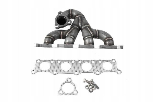 Exhaust manifold Audi A3 S3 8L 1 8T 96 EXTREME