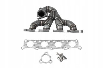 Exhaust manifold Audi A3 S3 8L 1 8T 96 EXTREME