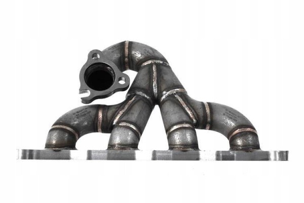 Exhaust manifold Audi A3 S3 8L 1 8T 96 EXTREME Part manufacturer Turboworks