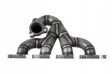 Exhaust manifold Audi A3 S3 8L 1 8T 96 EXTREME Part manufacturer Turboworks