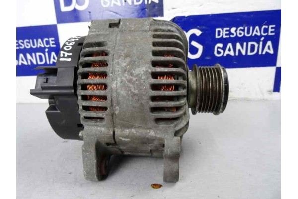 021903026L ALTERNADOR VOLKSWAGEN PASSAT BERLINA (3C2)