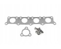 Exhaust manifold Audi A3 S3 8L 1 8T 96 EXTREME Product weight with unit packaging 8 25 kg