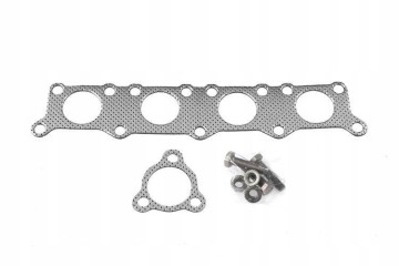 Exhaust manifold Audi A3 S3 8L 1 8T 96 EXTREME Product weight with unit packaging 8 25 kg