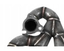 Exhaust manifold Audi A3 S3 8L 1 8T 96 EXTREME Car type passenger cars