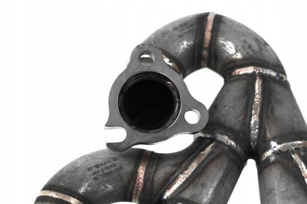 Exhaust manifold Audi A3 S3 8L 1 8T 96 EXTREME Car type passenger cars