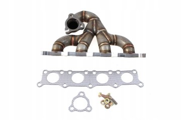 Exhaust manifold Audi A3 S3 8L 1 8T 96 EXTREME Version European