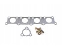 Exhaust manifold Audi A3 S3 8L 1 8T 96 EXTREME Customs tariff code 87089235
