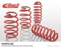 EIBACH suspension springs Catalog number of the part E1570 140