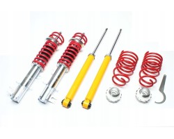COILED SUSPENSION TaTech MiTo Punto Corsa ED