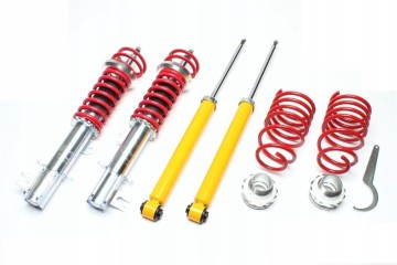 COILED SUSPENSION TaTech MiTo Punto Corsa ED