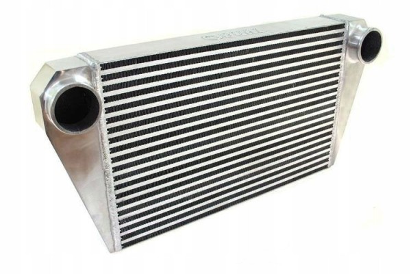 Intercooler TurboWorks 550x350x76 rear Part manufacturer Turboworks