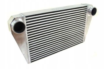 Intercooler TurboWorks 550x350x76 rear Part manufacturer Turboworks