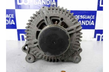 021903026L  ALTERNADOR VOLKSWAGEN PASSAT BERLINA (3C2) Advance 021903026L 170642 VOLKSWAGEN - 3