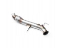 Downpipe BMW E87 118d 120d M47N2 2003 2007 122 163 km Product weight with unit packaging 10 319 kg