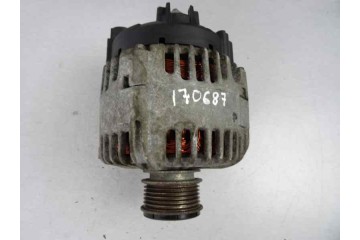 06F903023C  ALTERNADOR VOLKSWAGEN GOLF V (1K1)(10.2003) Conceptline (E) 06F903023C 170687 VOLKSWAGEN - 1