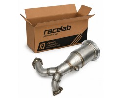 Audi S4 B9 S5 8W6 3 0 TFSI 354hp Downpipe