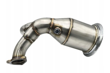 Audi S4 B9 S5 8W6 3 0 TFSI 354hp Downpipe Catalog number of the part 5907195515102